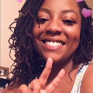 Meet your Posher, Marita